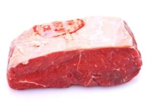 Lenden Steak