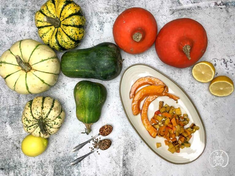 Kürbis Rezepte, die schönsten Rezeptideen – cooknsoul.de