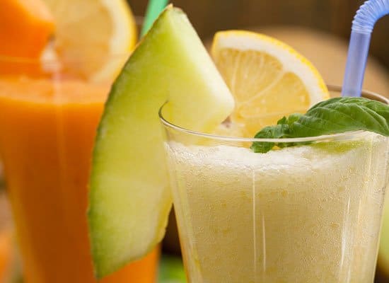 Detox SmoothieGaliamelone