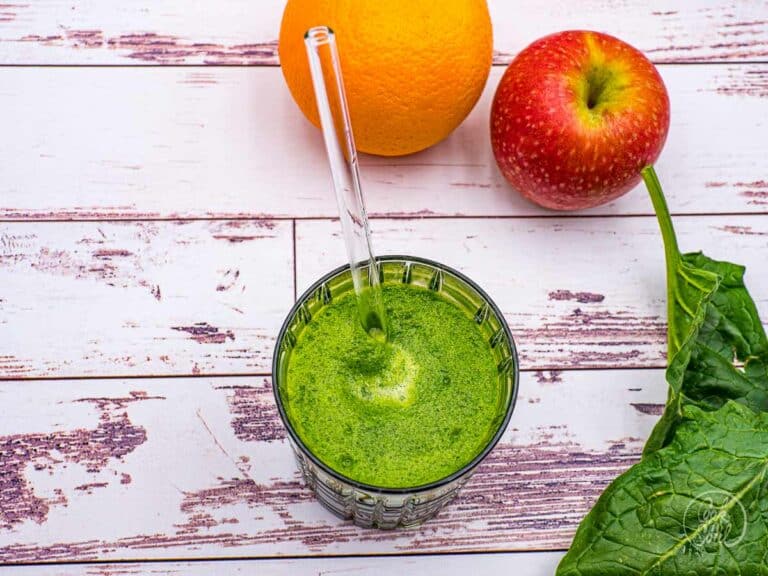 Top 10 Smoothies Rezepte zum Entschlacken cooknsoul.de