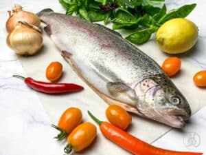 Fisch Diät Rezepte