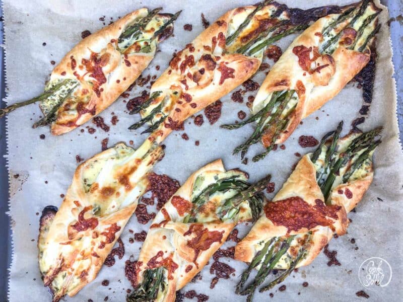 spargel als vorspeise fur jeden geschmack cooknsoul de