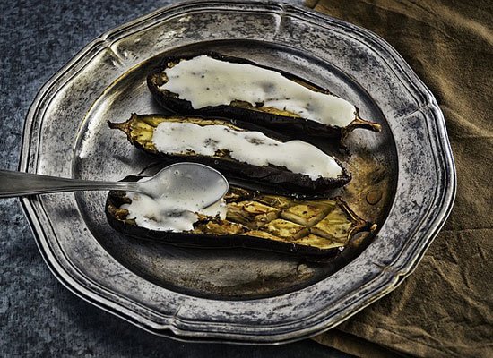 Auberginen Rezepte Die Schonsten Rezeptideen Cooknsoul De