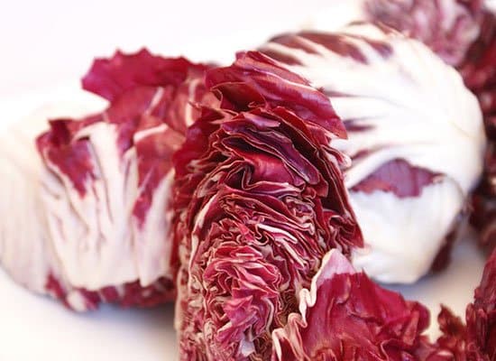 Radicchio Rezepte