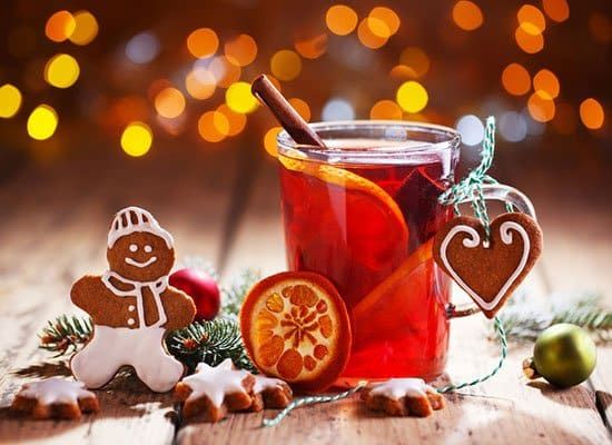 Glühwein mit Schuss | cooknsoul.de