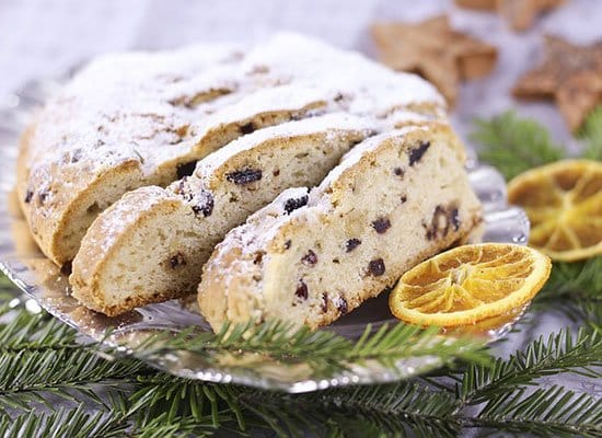 Stollen Rezepte