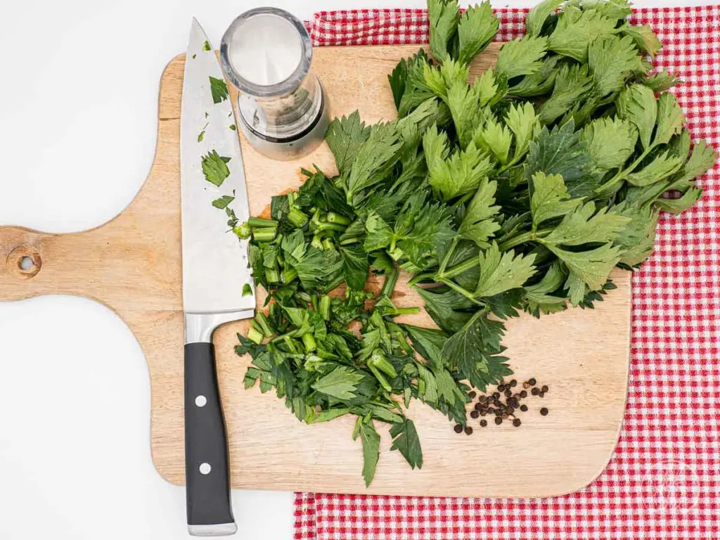 Kräuter Rezepte - Küchenkräuter, Gartenkräuter, Wildkräuter | cooknsoul.de