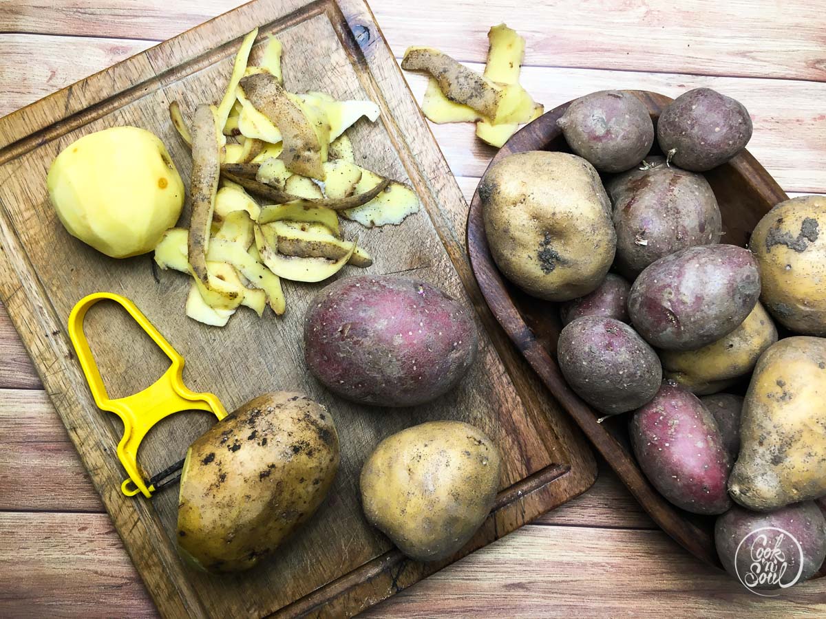 Kartoffeln Tipps