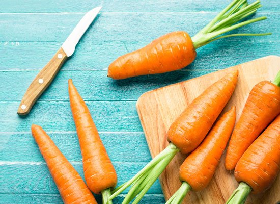 Karotten Tipps & Tricks