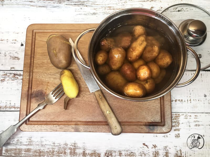 Kartoffeln kochen: Schritt für Schritt erklärt | cooknsoul.de