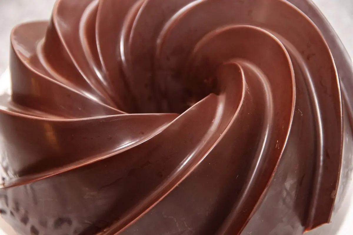 Schokoladenglasur selber machen | cooknsoul.de