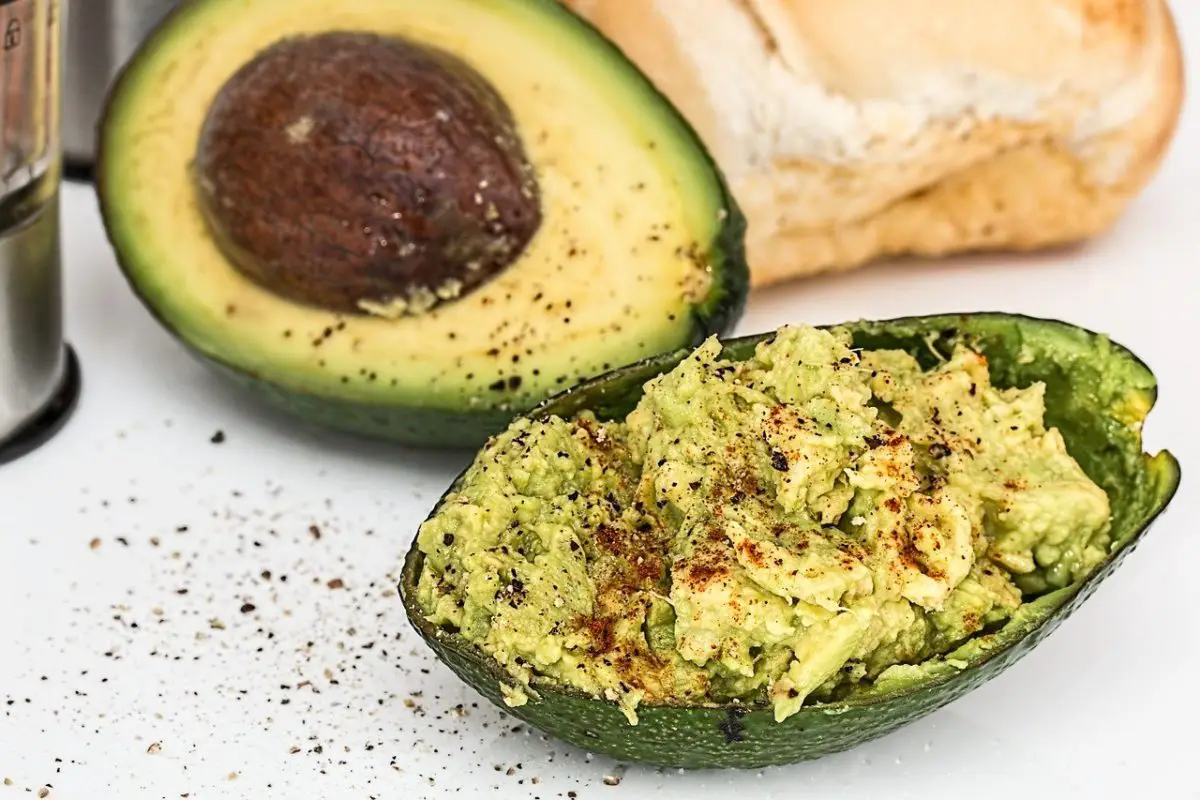 Avocado Dip schnell und einfach zubereitet cooknsoul.de
