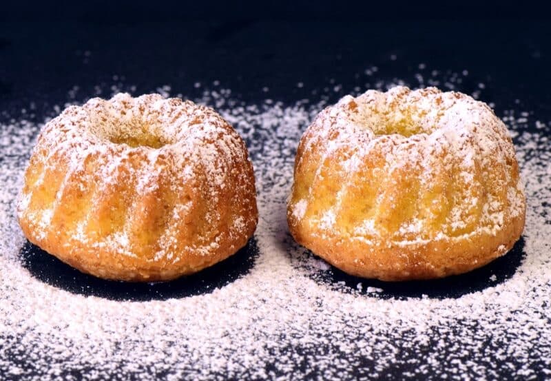 Gugelhupf, fein gebacken nach Omas Rezept | cooknsoul.de