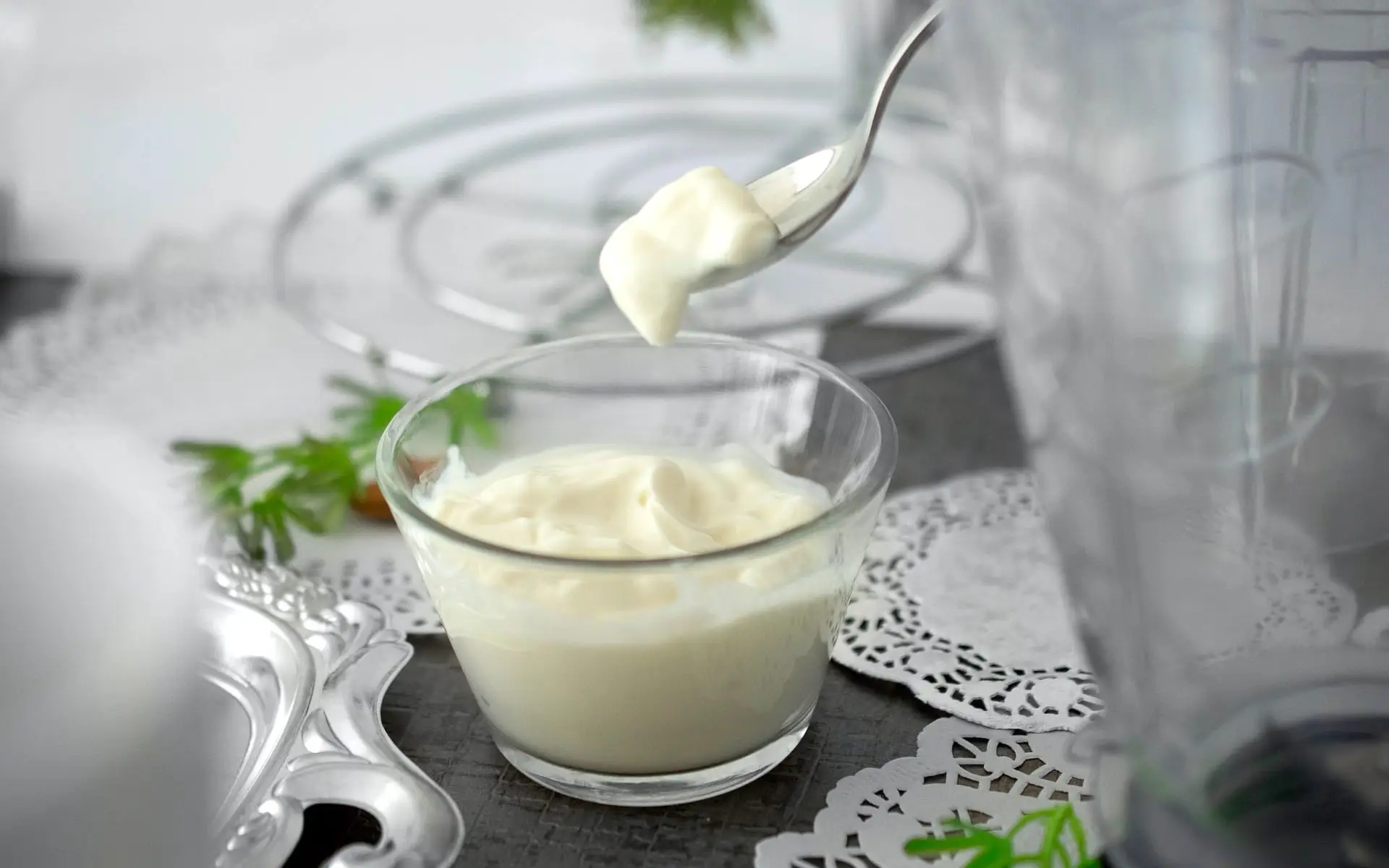 Joghurt selber machen - so gelingt der eigene Joghurt | cooknsoul.de