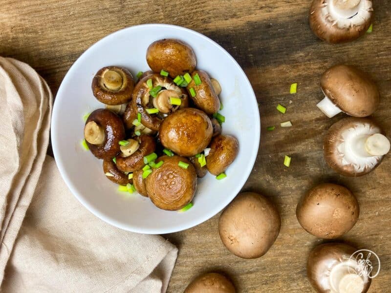 Champignons zubereiten: Tipps &amp; Tricks und viele Rezepte | cooknsoul.de